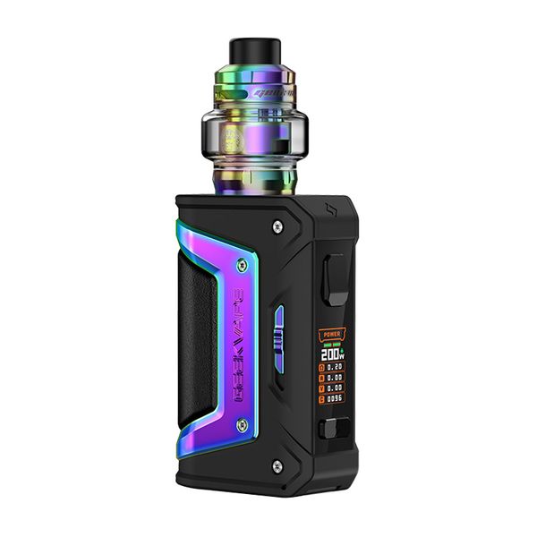 GeekVape L200 Classic Kit GeekVape L200 Classic Kit фото