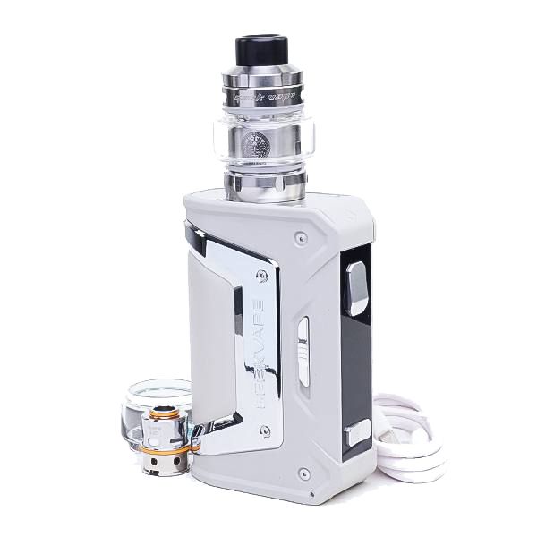 GeekVape L200 Classic Kit GeekVape L200 Classic Kit фото