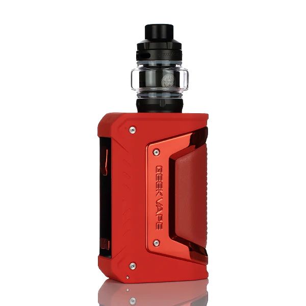 GeekVape L200 Classic Kit GeekVape L200 Classic Kit фото