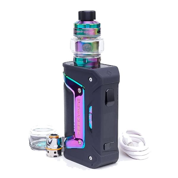 GeekVape L200 Classic Kit GeekVape L200 Classic Kit фото