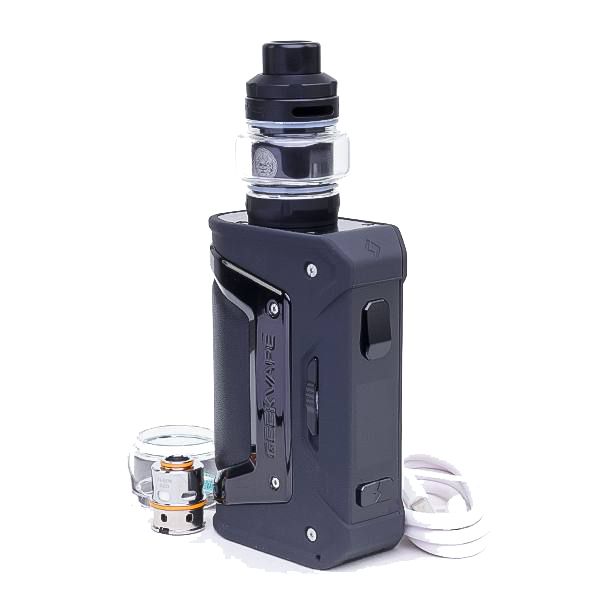 GeekVape L200 Classic Kit GeekVape L200 Classic Kit фото