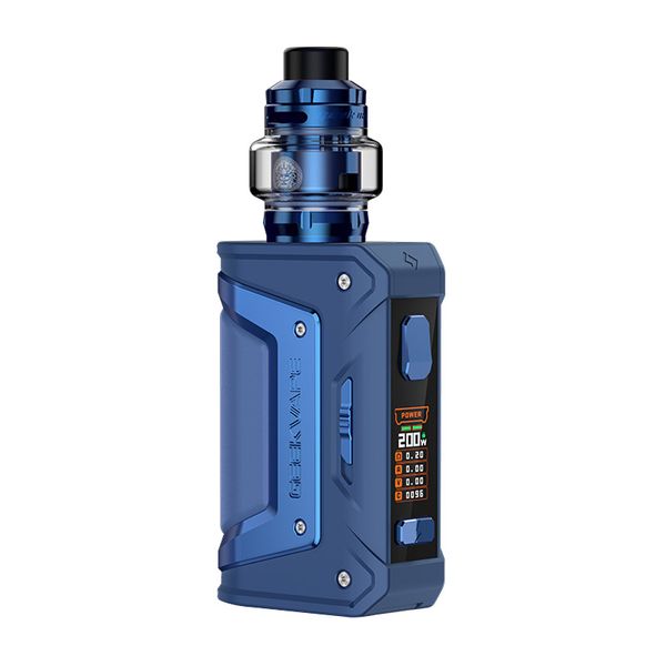 GeekVape L200 Classic Kit GeekVape L200 Classic Kit фото