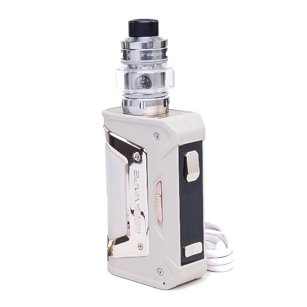 GeekVape L200 Classic Kit GeekVape L200 Classic Kit фото