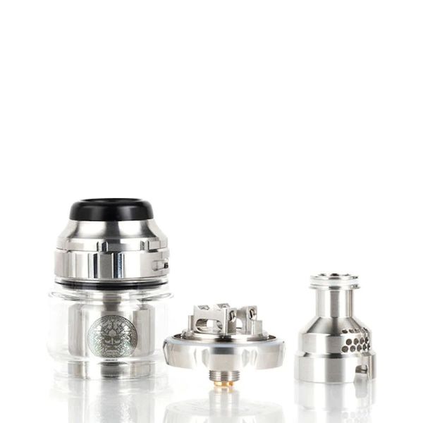 GeekVape Zeus X RTA  GeekVape Zeus X RTA  фото