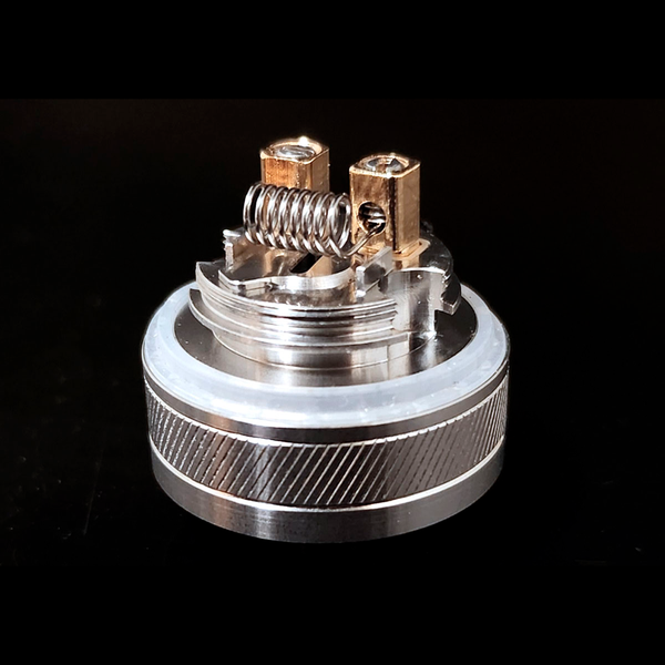 Innokin Ares Finale RTA Innokin Ares Finale RTA фото