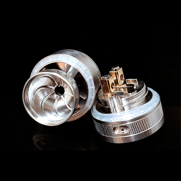 Innokin Ares Finale RTA Innokin Ares Finale RTA фото