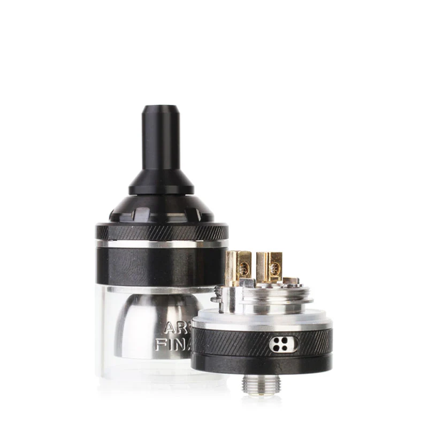 Innokin Ares Finale RTA Innokin Ares Finale RTA фото