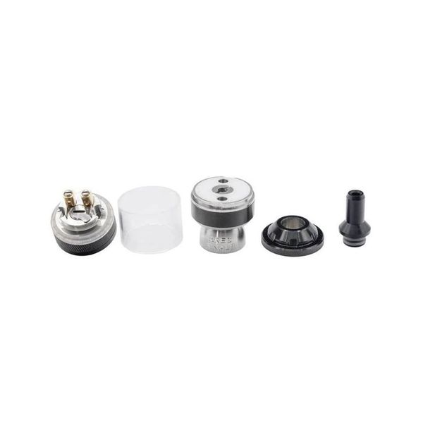 Innokin Ares Finale RTA Innokin Ares Finale RTA фото