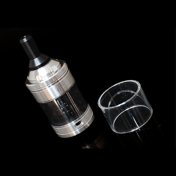 Innokin Ares Finale RTA Innokin Ares Finale RTA фото