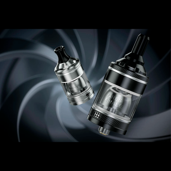 Innokin Ares Finale RTA Innokin Ares Finale RTA фото