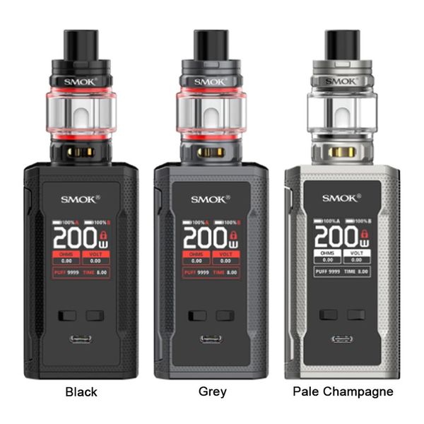 SMOK R-KISS 2 Kit SMOK R-KISS 2 Kit фото