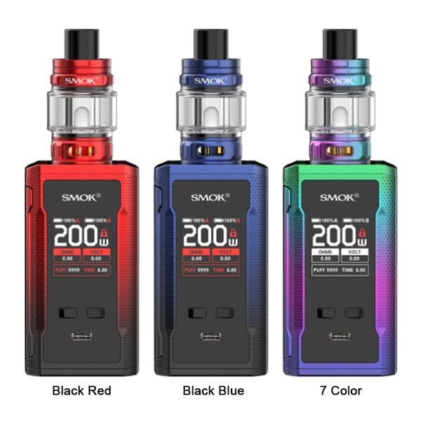 SMOK R-KISS 2 Kit SMOK R-KISS 2 Kit фото