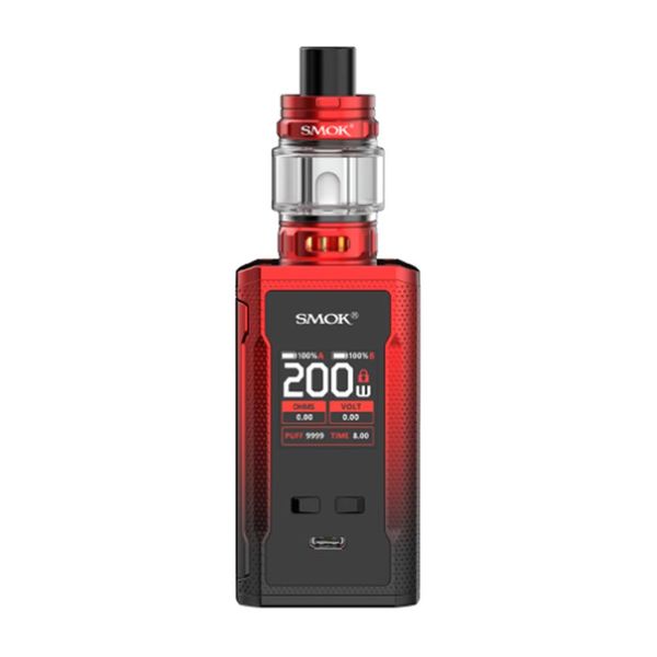 SMOK R-KISS 2 Kit SMOK R-KISS 2 Kit фото