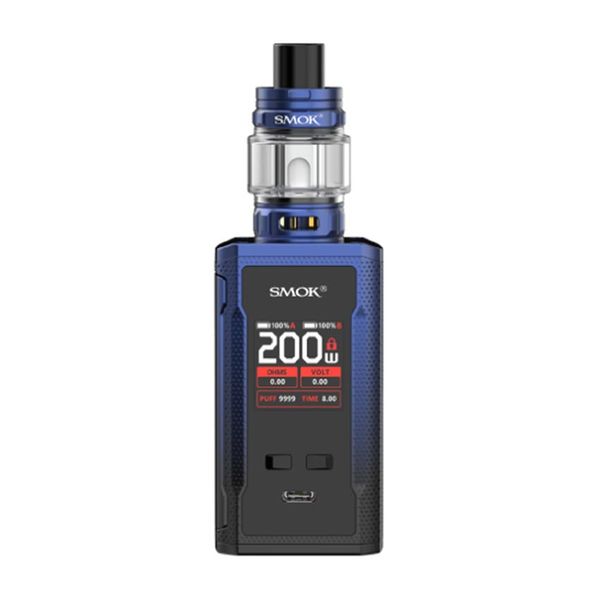 SMOK R-KISS 2 Kit SMOK R-KISS 2 Kit фото