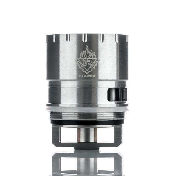 Smok V12 RBA Dual Smok V12 RBA Dual фото