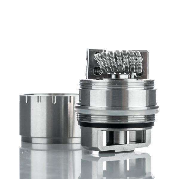 Smok V12 RBA Dual Smok V12 RBA Dual фото