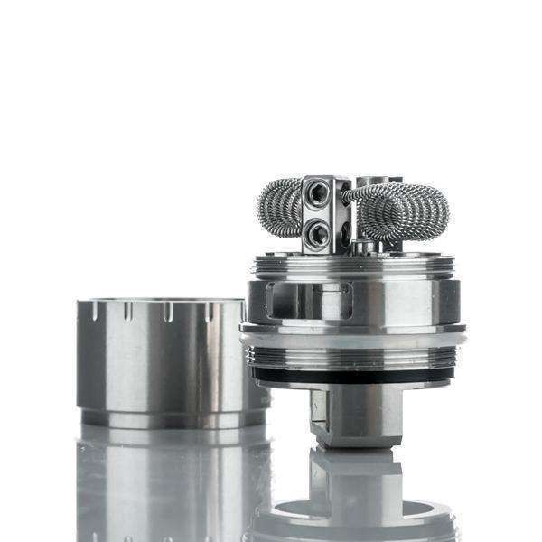 Smok V12 RBA Dual Smok V12 RBA Dual фото