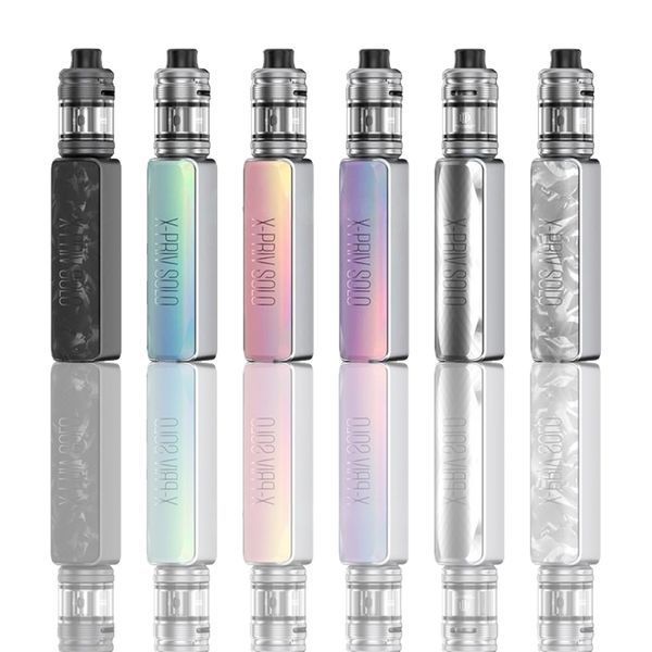 SMOK X-PRIV Solo Kit SMOK X-PRIV Solo Kit фото