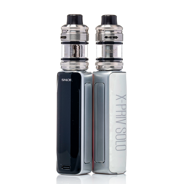SMOK X-PRIV Solo Kit SMOK X-PRIV Solo Kit фото