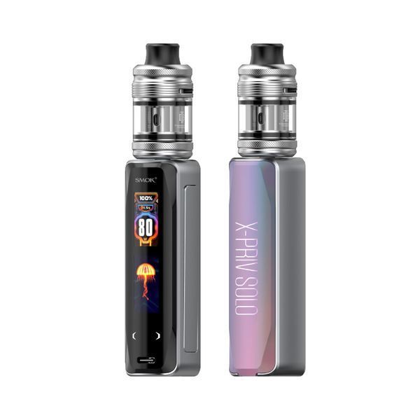 SMOK X-PRIV Solo Kit SMOK X-PRIV Solo Kit фото