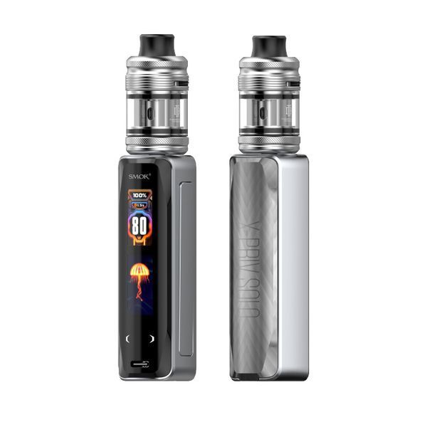 SMOK X-PRIV Solo Kit SMOK X-PRIV Solo Kit фото