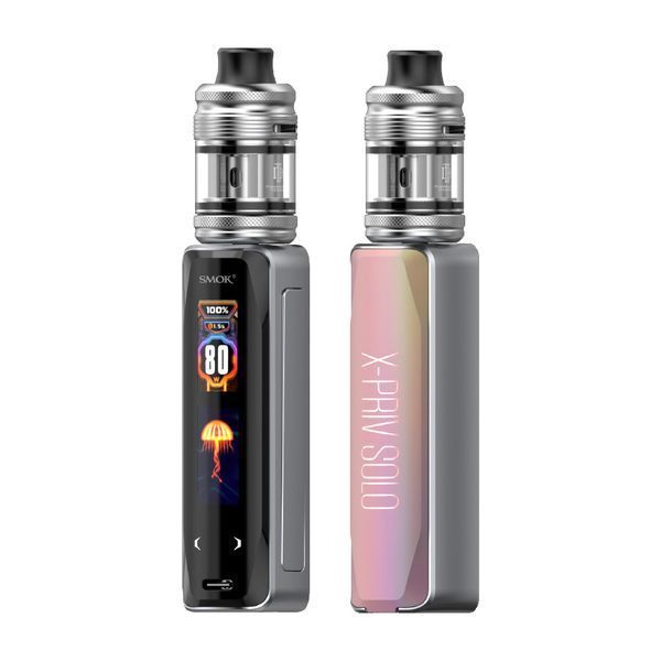 SMOK X-PRIV Solo Kit SMOK X-PRIV Solo Kit фото