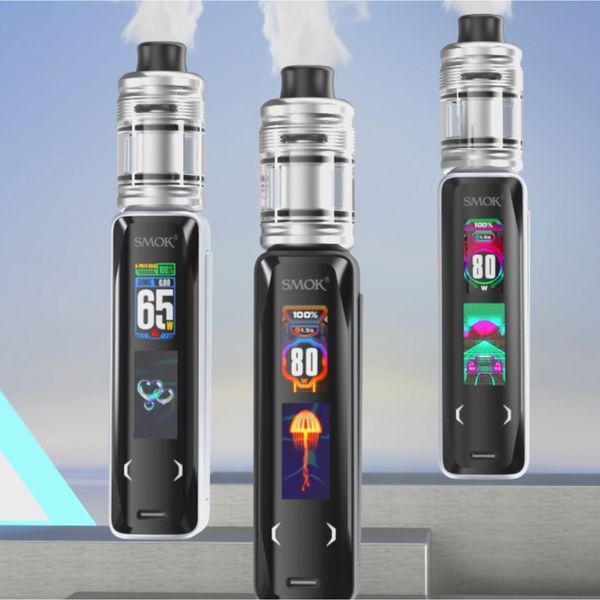 SMOK X-PRIV Solo Kit SMOK X-PRIV Solo Kit фото