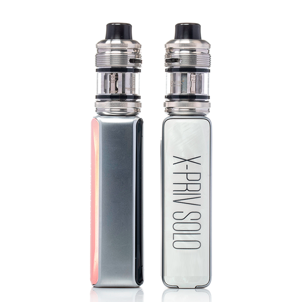 SMOK X-PRIV Solo Kit SMOK X-PRIV Solo Kit фото