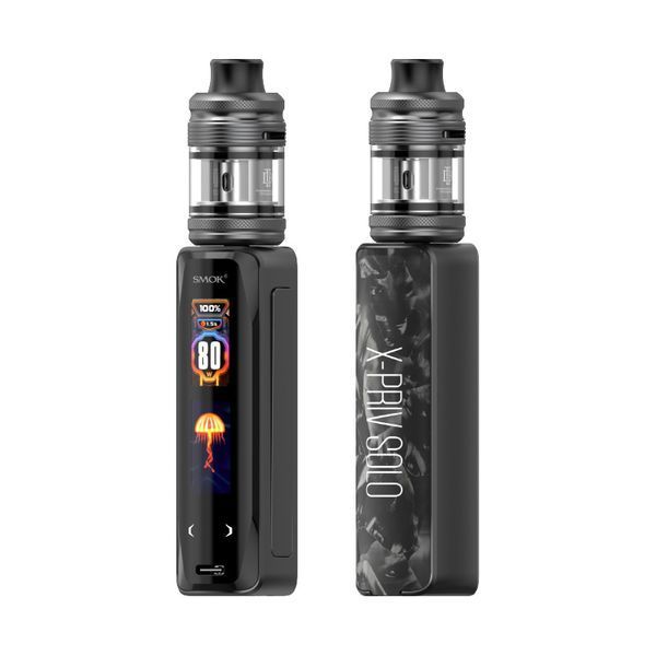 SMOK X-PRIV Solo Kit SMOK X-PRIV Solo Kit фото