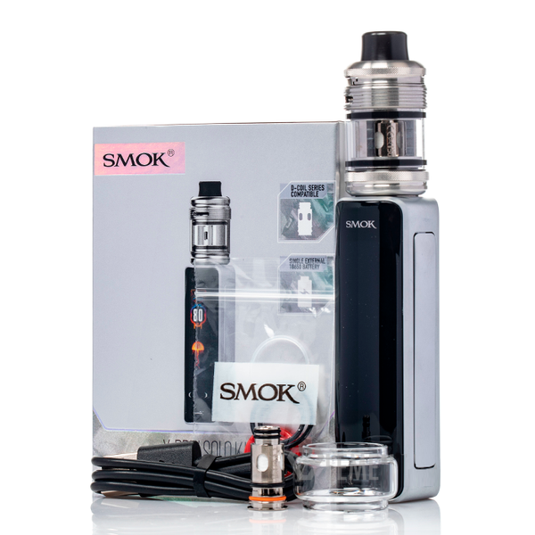 SMOK X-PRIV Solo Kit SMOK X-PRIV Solo Kit фото