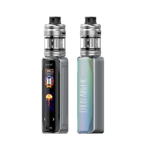 SMOK X-PRIV Solo Kit SMOK X-PRIV Solo Kit фото