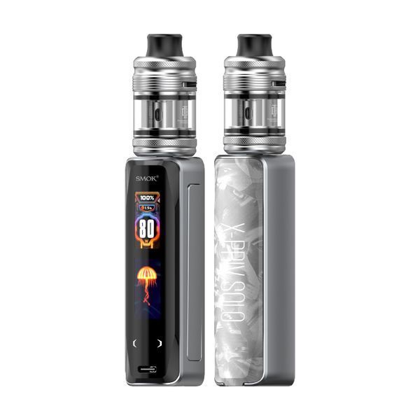 SMOK X-PRIV Solo Kit SMOK X-PRIV Solo Kit фото