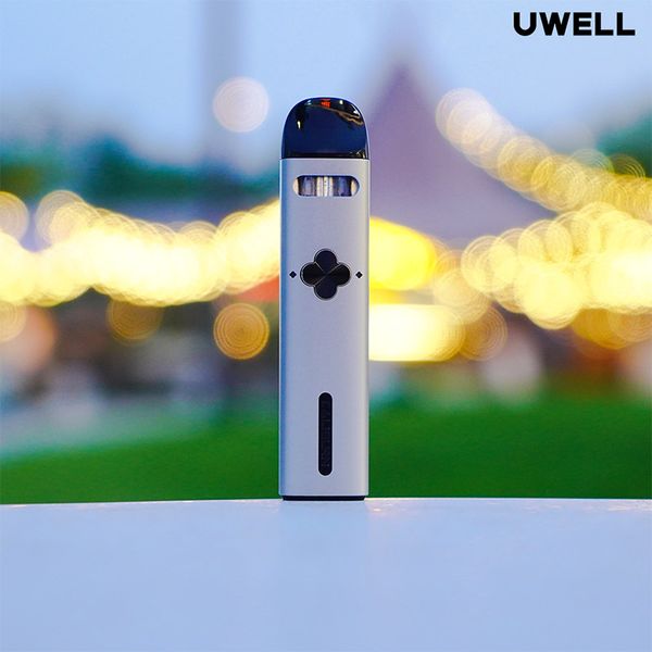 Uwell Caliburn Explorer Pod Kit Uwell Caliburn Explorer Pod Kit фото