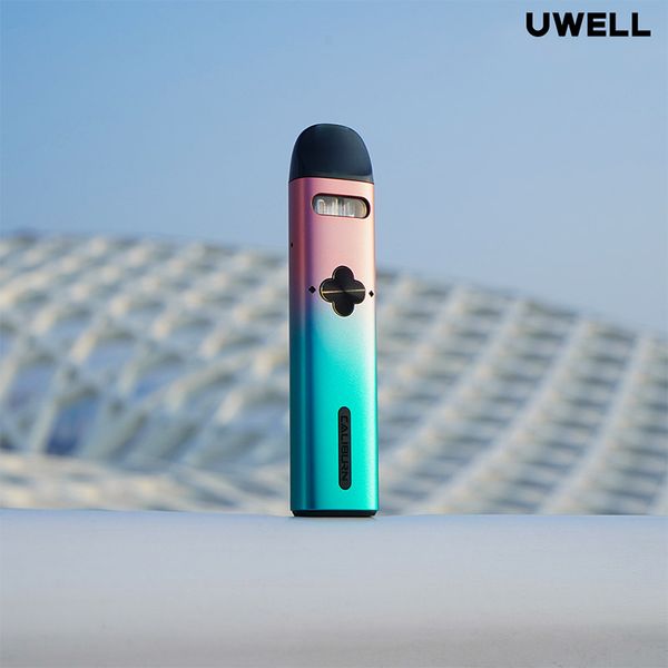 Uwell Caliburn Explorer Pod Kit Uwell Caliburn Explorer Pod Kit фото