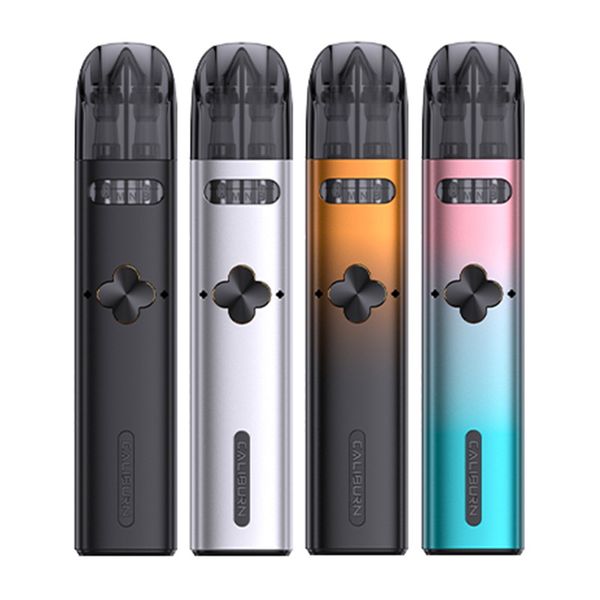 Uwell Caliburn Explorer Pod Kit Uwell Caliburn Explorer Pod Kit фото