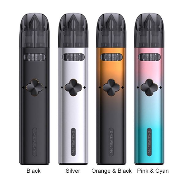 Uwell Caliburn Explorer Pod Kit Uwell Caliburn Explorer Pod Kit фото