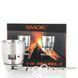 Smok V12 RBA Dual Smok V12 RBA Dual фото 1