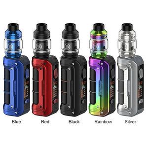 GeekVape Max 100 (Aegis Max 2) Kit  GeekVape Max 100 (Aegis Max 2) Kit  фото