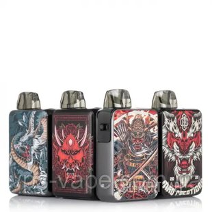 Smoant Charon Baby Plus Pod Kit  Smoant Charon Baby Plus Pod Kit  фото