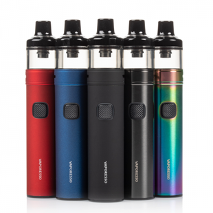 Vaporesso GTX GO 80 Kit Vaporesso GTX GO 80 Kit фото