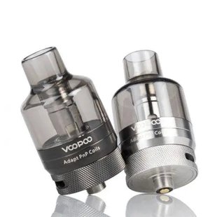 Voopoo PnP POD Tank Voopoo PnP POD Tank фото