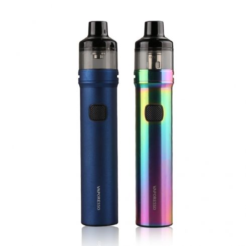 Vaporesso GTX GO 80 Kit Vaporesso GTX GO 80 Kit фото