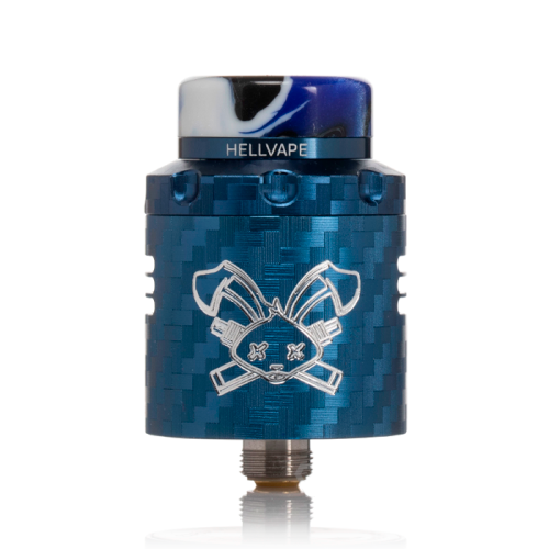 Hellvape Dead Rabbit 3 RDA Hellvape Dead Rabbit 3 RDA фото