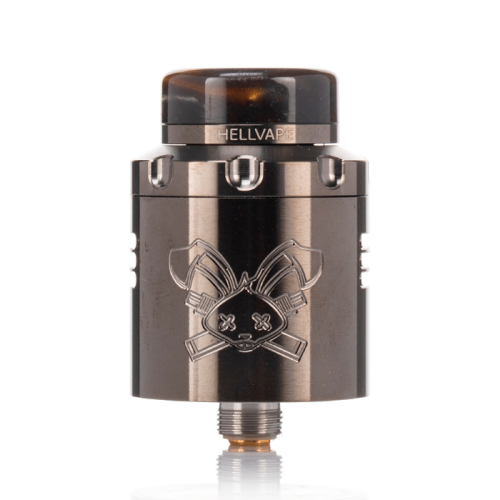 Hellvape Dead Rabbit 3 RDA Hellvape Dead Rabbit 3 RDA фото