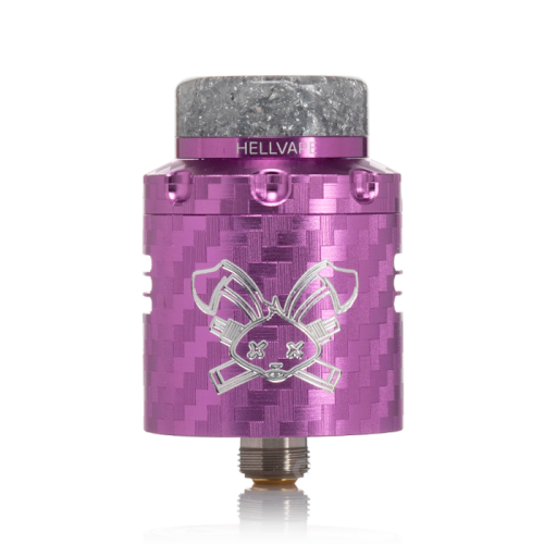 Hellvape Dead Rabbit 3 RDA Hellvape Dead Rabbit 3 RDA фото