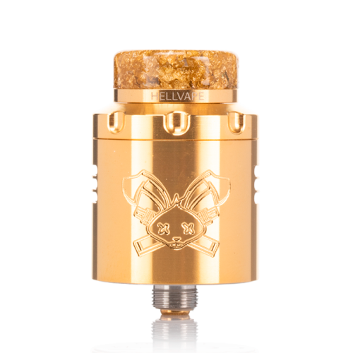 Hellvape Dead Rabbit 3 RDA Hellvape Dead Rabbit 3 RDA фото