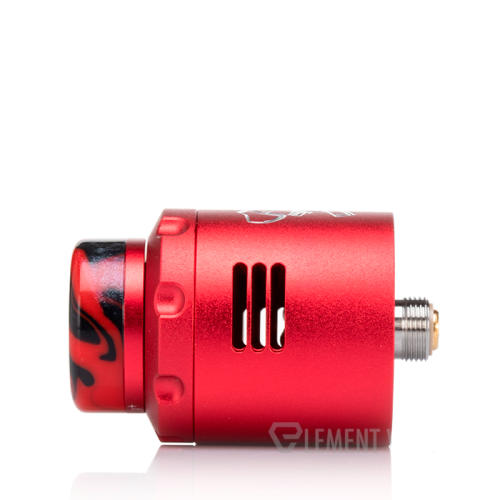 Hellvape Dead Rabbit 3 RDA Hellvape Dead Rabbit 3 RDA фото