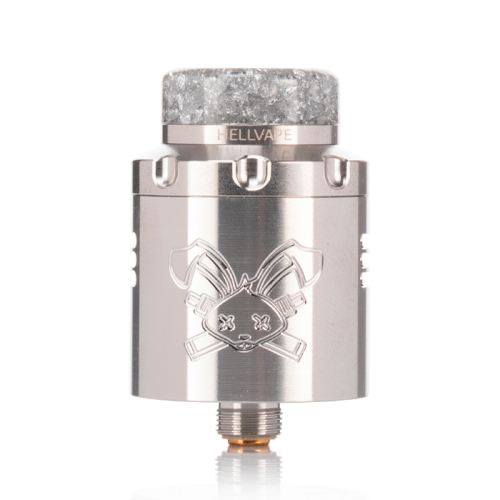 Hellvape Dead Rabbit 3 RDA Hellvape Dead Rabbit 3 RDA фото