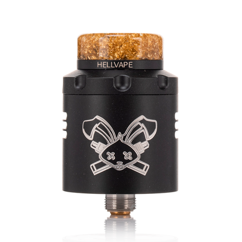 Hellvape Dead Rabbit 3 RDA Hellvape Dead Rabbit 3 RDA фото