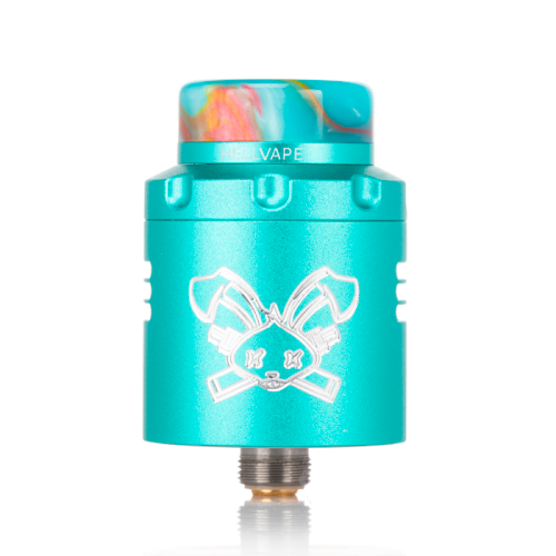 Hellvape Dead Rabbit 3 RDA Hellvape Dead Rabbit 3 RDA фото